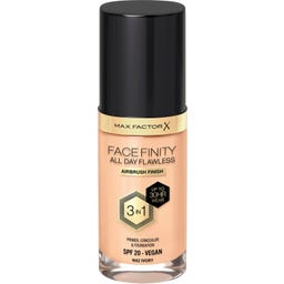 FaceFinity All Day Flawless 3in1 Foundation - 42 - Ivory