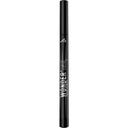 MANHATTAN Wonder'Ink Eyeliner - 001 - Black