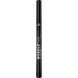 MANHATTAN Wonder'Ink Eyeliner - 001 - Black