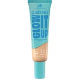 COSMETICS Clean & Free Glow It Up Skin Tint