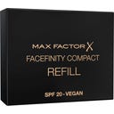 MAX FACTOR Facefinity Compact Foundation Refil - 5 - Sand