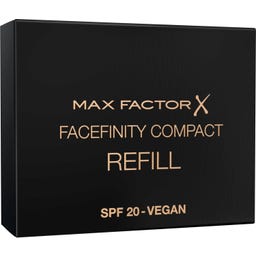 Facefinity Compact Foundation Nachfüllung - 5 - Sand