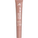 MANHATTAN High Shine Butter Me Up Lip Butter Balm - Latte Delight