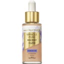 MAX FACTOR Miracle Pure Skin Reset Foundation - fair to light - 30-40