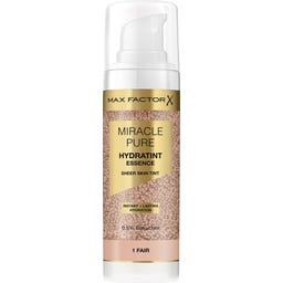 MAX FACTOR Miracle Pure Hydratint Essence - 1 - Fair