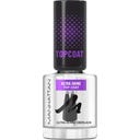 MANHATTAN Nail Top Coat Ultra Shine - 12 ml