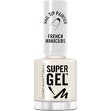 MANHATTAN Super Gel Nail Polish