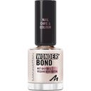 MANHATTAN Wonder'Bond Nail Polish - 3 - Slip Dress