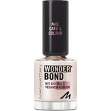MANHATTAN Wonder'Bond Nail Polish