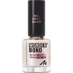 MANHATTAN Wonder'Bond Nail Polish - 3 - Slip Dress