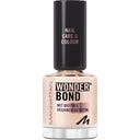 MANHATTAN Wonder'Bond Nail Polish - 4 - What To Wear