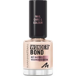 MANHATTAN Wonder'Bond Nail Polish - 4 - What To Wear