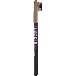 MAYBELLINE QuickShaper Augenbrauenstift - 2 - Blonde