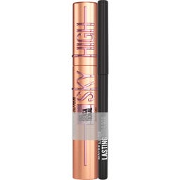 Lash Sensational Sky High Gold Glitz Mascara - 7,20 ml