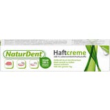 Naturdent Haftcreme