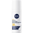 MEN Sensitive - Ochronny krem nawilżający SPF 30 - 50 ml