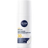 MEN Sensitive Protective Moisturiser SPF 30