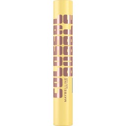 MAYBELLINE Colossal Bubble Mascara Waterproof - Very Black Waterproof