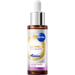 NIVEA Luminous Skin Glow Serum - 30 ml