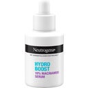 Neutrogena Hydro Boost 10% Niacinamide Serum - 30 ml