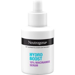 Neutrogena Hydro Boost 10% Niacinamide Serum - 30 ml