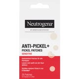 Neutrogena ANTI-PICKEL+ Pickel Patches Sensitive