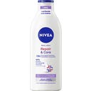 Repair & Care - Bezzapachowy balsam do ciała - 400 ml