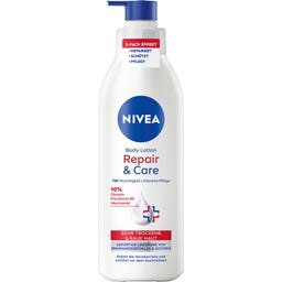 NIVEA Repair & Care Body Lotion - 250 ml