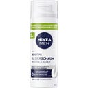 NIVEA Men Sensitive pena za britje Mini - 50 ml