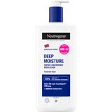 Deep Moisture Snel Intrekkende Bodylotion