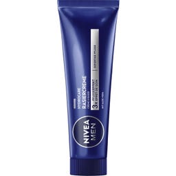 NIVEA MEN Hydrocare Rasiercreme - 100 ml