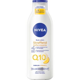 NIVEA Body Lotion Q10 Straffend + Vitamin C 2 - 250 ml