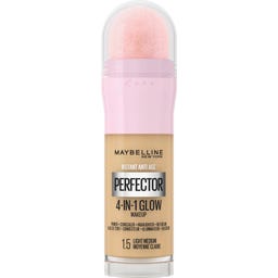 MAYBELLINE Instant Perfector Glow 4-in-1 Make-Up - 1,5 - Light Medium