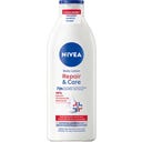 NIVEA Repair & Care - Balsam do ciała - 400 ml