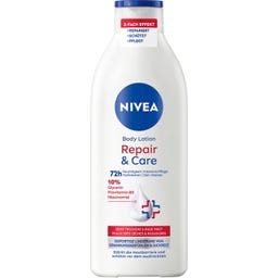 NIVEA Repair & Care Body Lotion - 400 ml