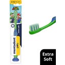 Zobna ščetka z različnimi motivi, 7+ Ultra Soft - 1 kos.