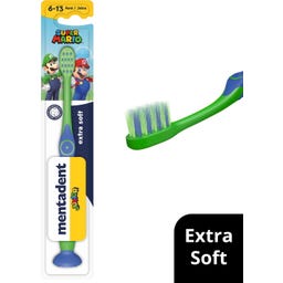 Zahnbürste verschiedene Motive, 7+ Ultra Soft - 1 Stk