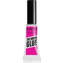 NYX Professional Makeup The Brow Glue - 1 - transparent