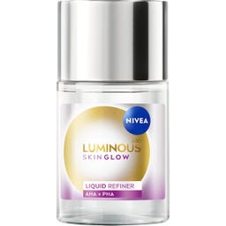 NIVEA Luminous Glow Liquid Refiner - 100 ml