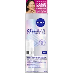 NIVEA CELLULAR Epigenetics Verjüngendes Serum - 30 ml