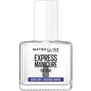 MAYBELLINE Express Manicure Quick Dry - transparent