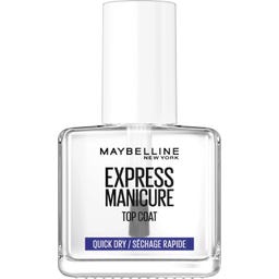 MAYBELLINE Express Manicure Quick Dry - transparent