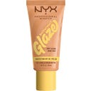NYX Professional Makeup Buttermelt Glaze Soft Glow Skin Tint - van butta-van butta