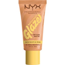 NYX Professional Makeup Buttermelt Glaze Tint - van butta-van butta