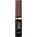 2000 Calorie Brow Sculpt Gel para Sobrancelhas - 2 - Soft Brown