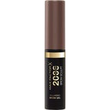 MAX FACTOR 2000 Calorie Brow Sculpt szem&ouml;ld&ouml;kzsel&eacute;