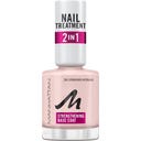 Nail Treatment 2in1 Strengthening Base Coat - 12 ml
