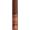NYX Professional Makeup Butter Gloss Bling - 4 - bling hustla