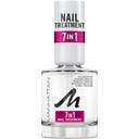MANHATTAN Nail Treatment 7in1 Multi Benefit - 12 ml
