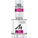 Nail Treatment 7in1 Multi Benefit &ndash; wielofunkcyjna odżywka 7w1 do paznokci